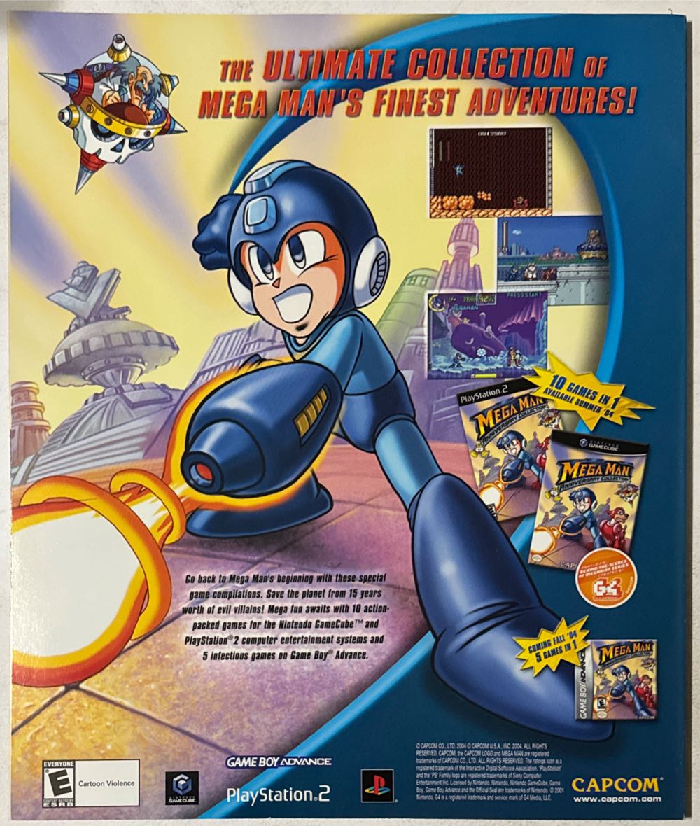 Game Informer 135  (July) magazine collectible - Main Image 2