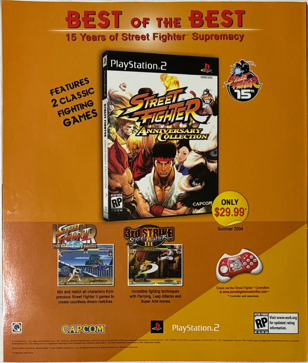 Game Informer 136  (August) magazine collectible - Main Image 2