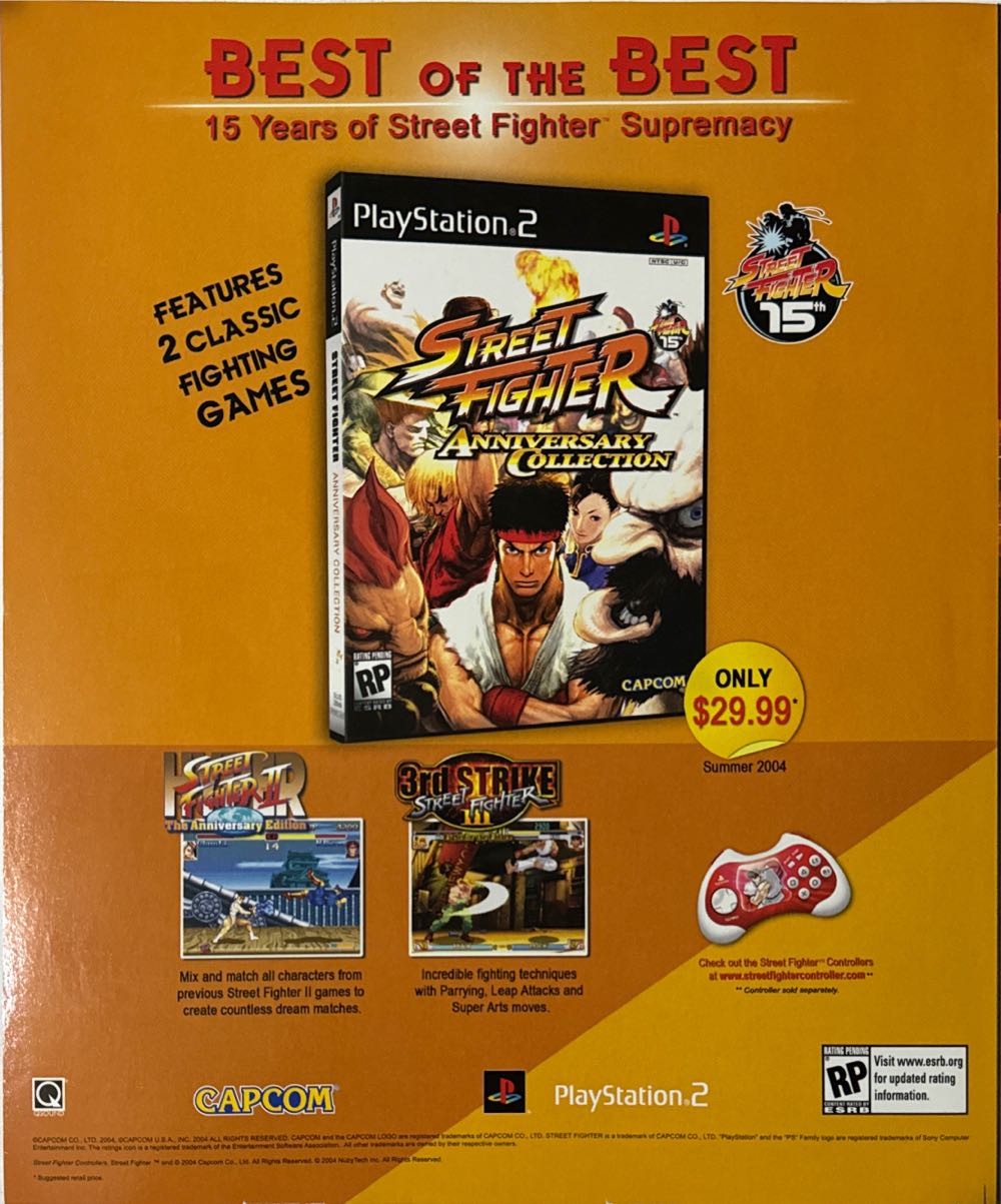 Game Informer 137  (September) magazine collectible - Main Image 2