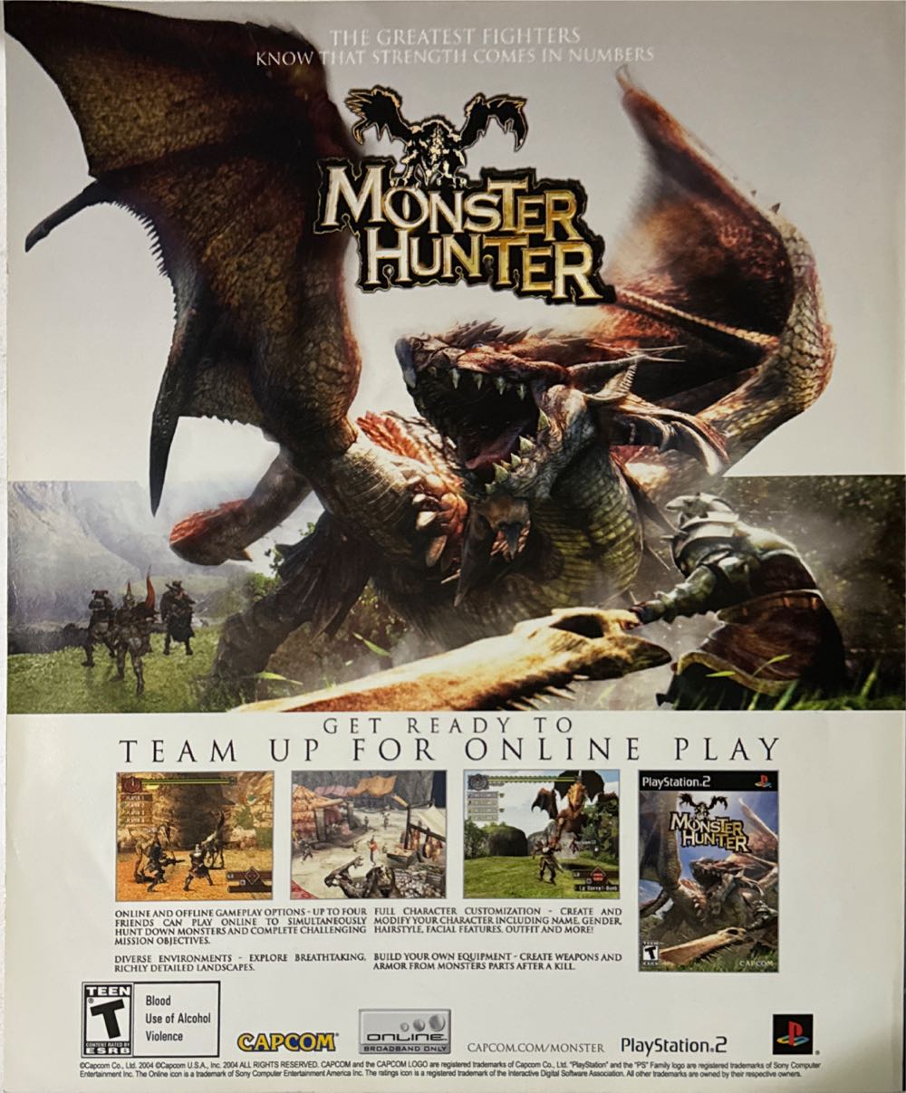 Game Informer 138  (October) magazine collectible - Main Image 2