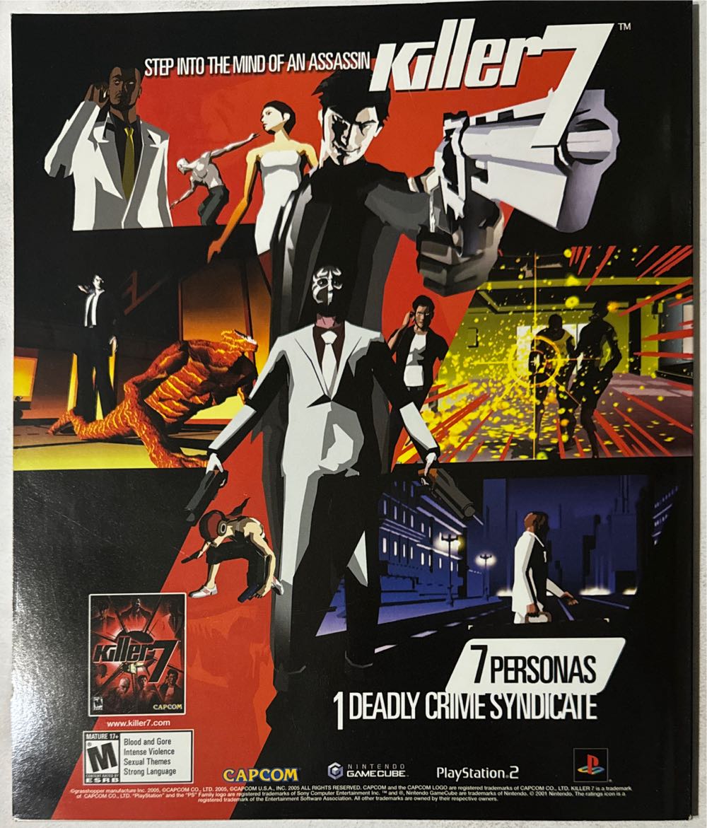 Game Informer 147  (July) magazine collectible - Main Image 2