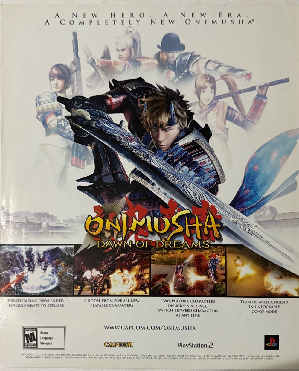 Game Informer 156  (April) magazine collectible - Main Image 2