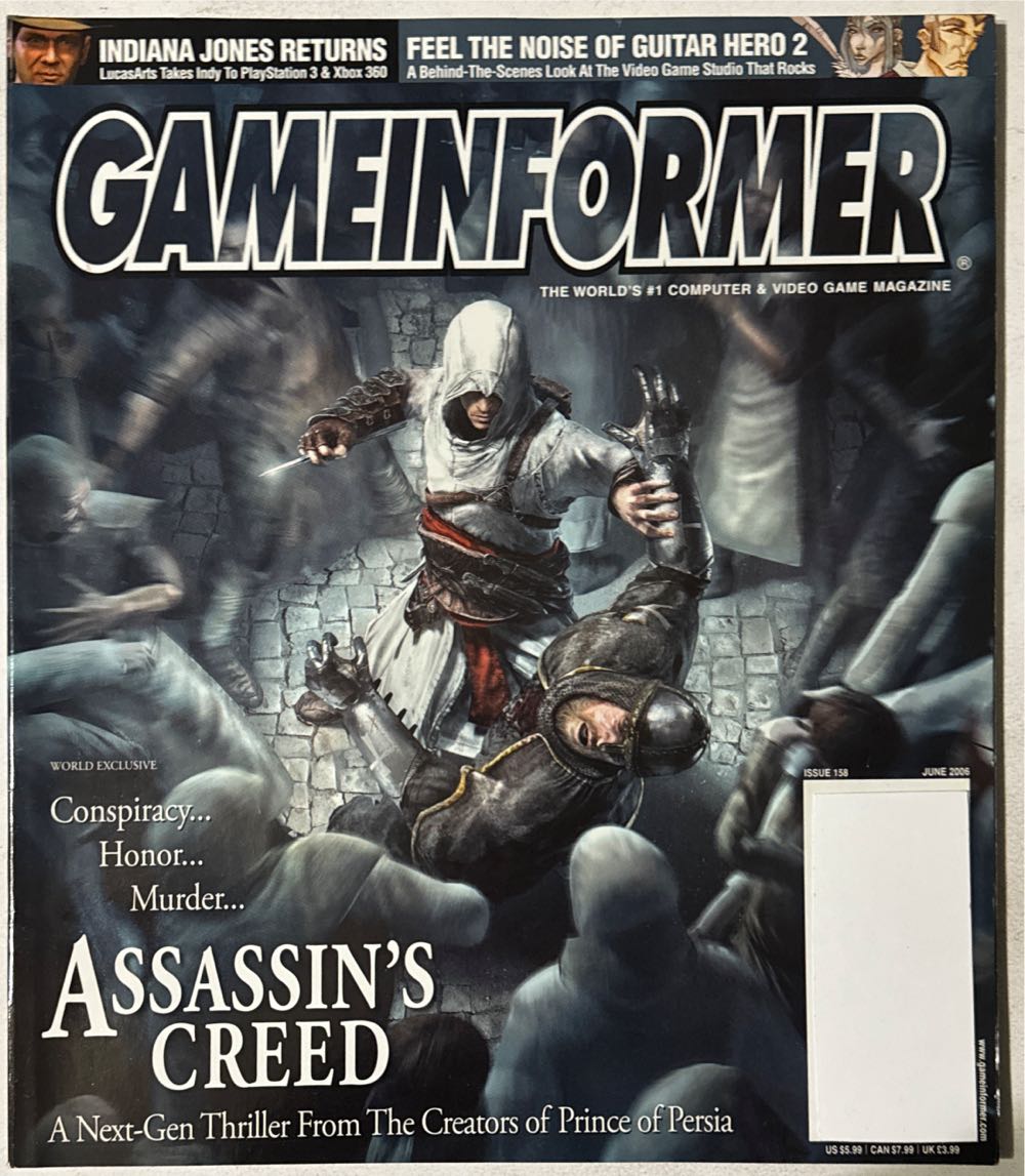 Official Xbox Magazine 182