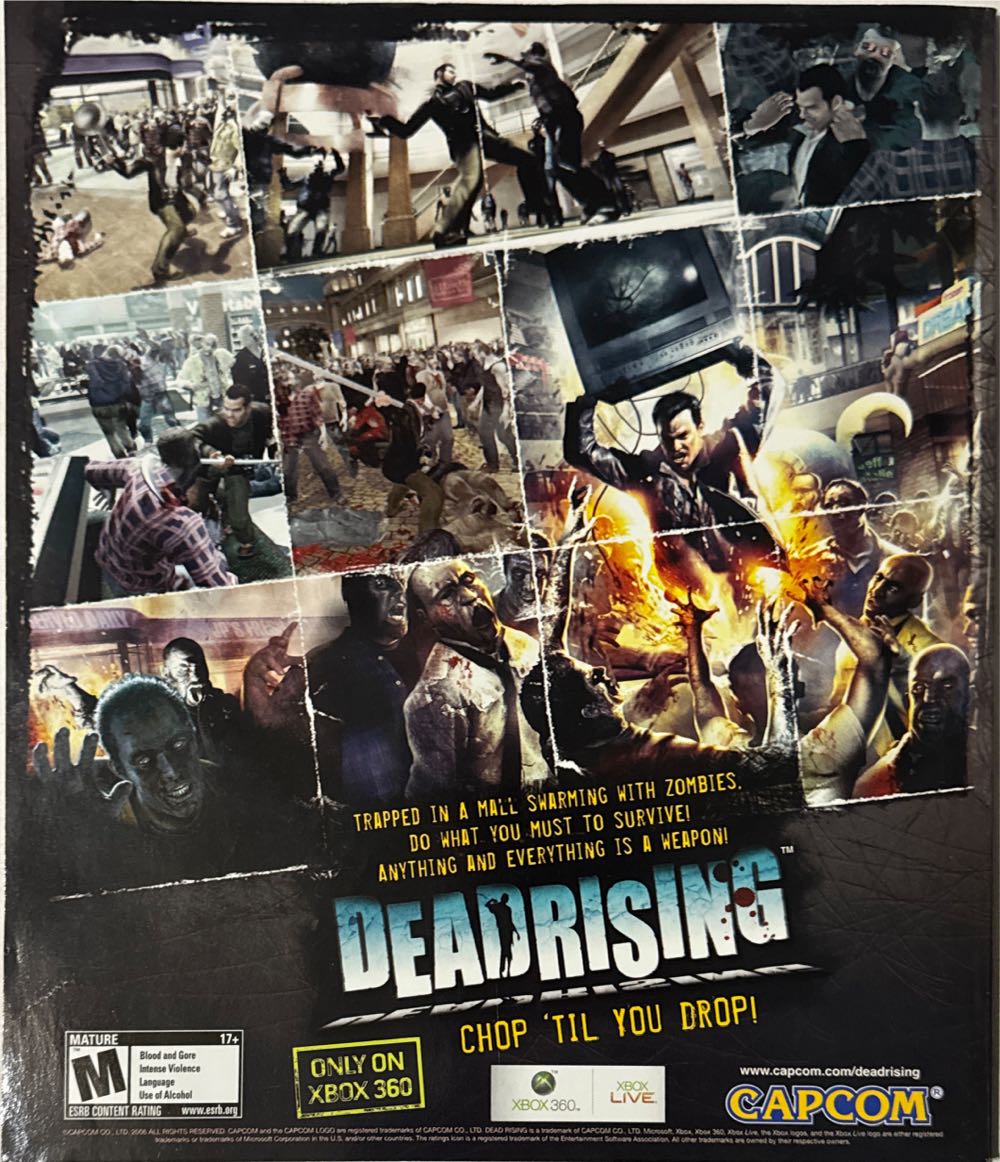 Game Informer 158  (June) magazine collectible - Main Image 2