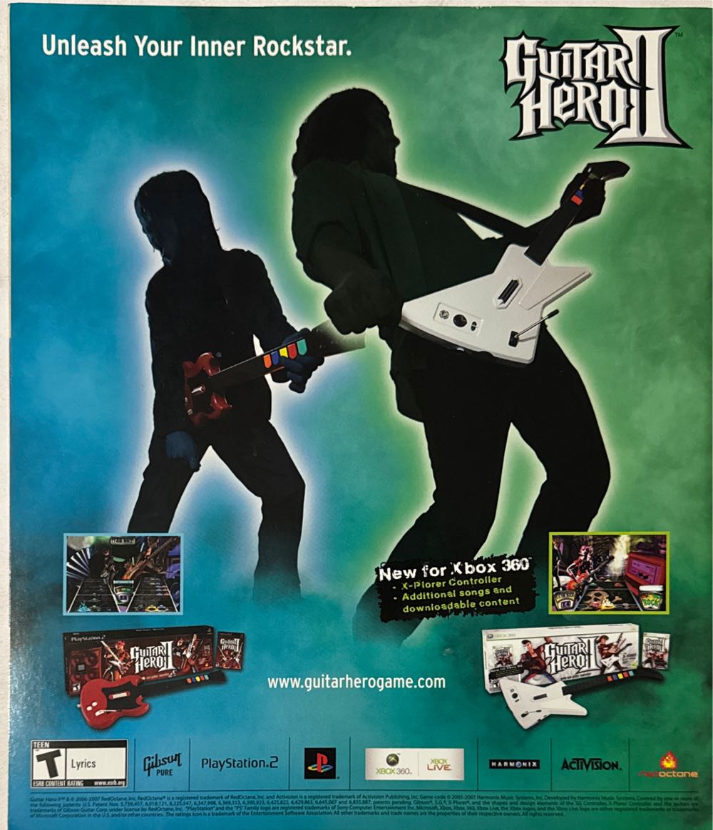 Game Informer 169  (May) magazine collectible - Main Image 2