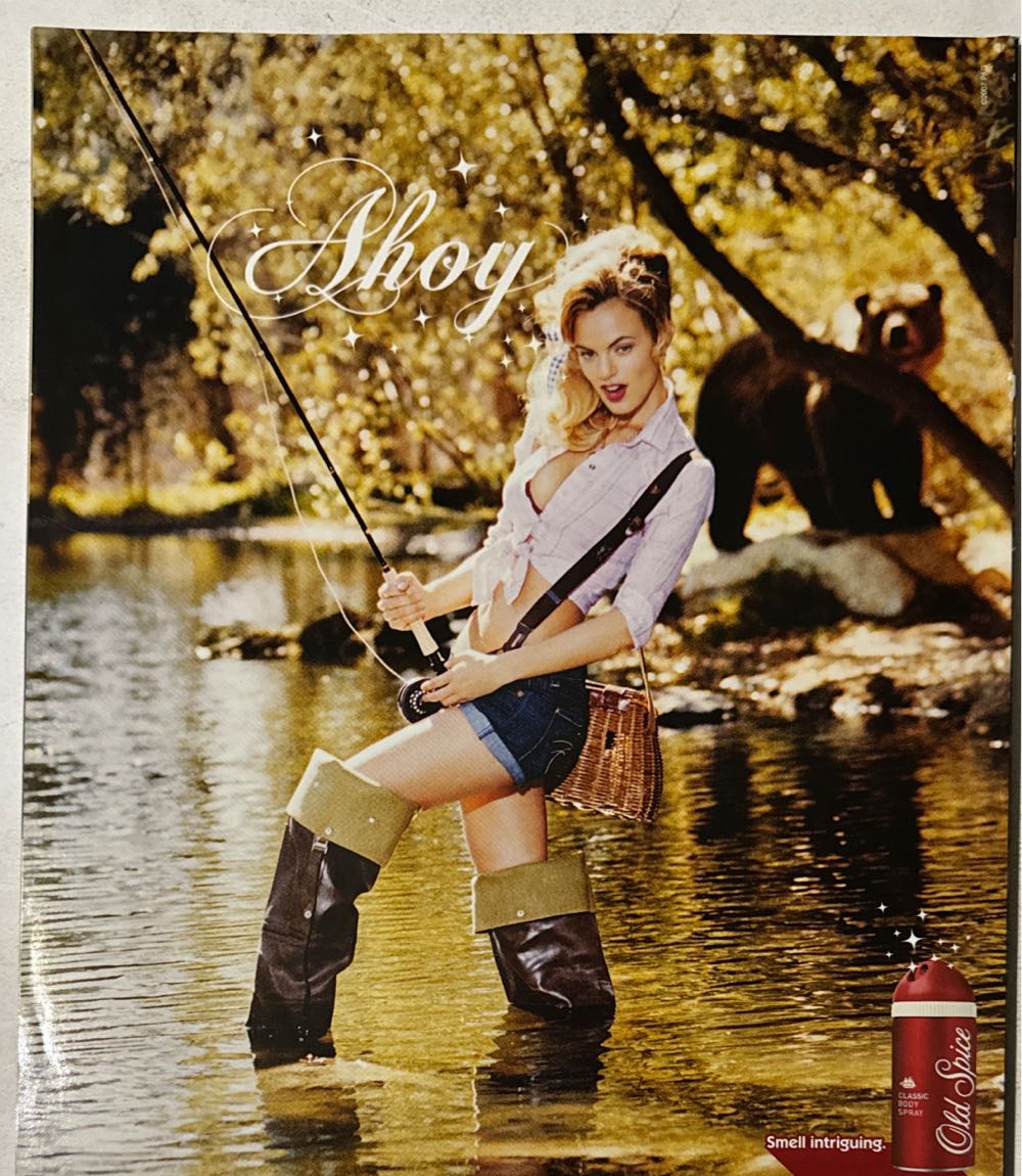 Game Informer 172  (August) magazine collectible - Main Image 2