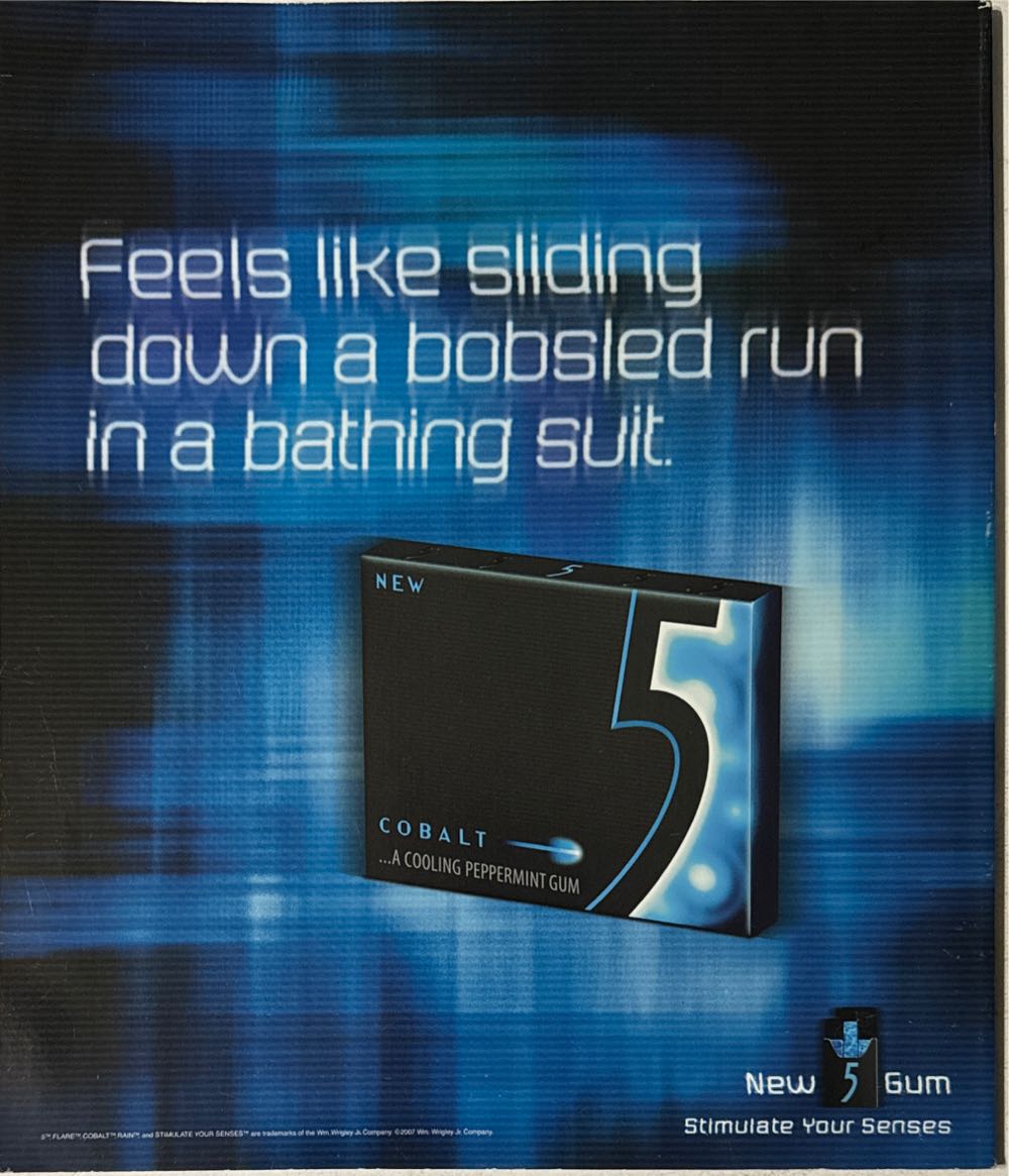 Game Informer 173  (September) magazine collectible - Main Image 2