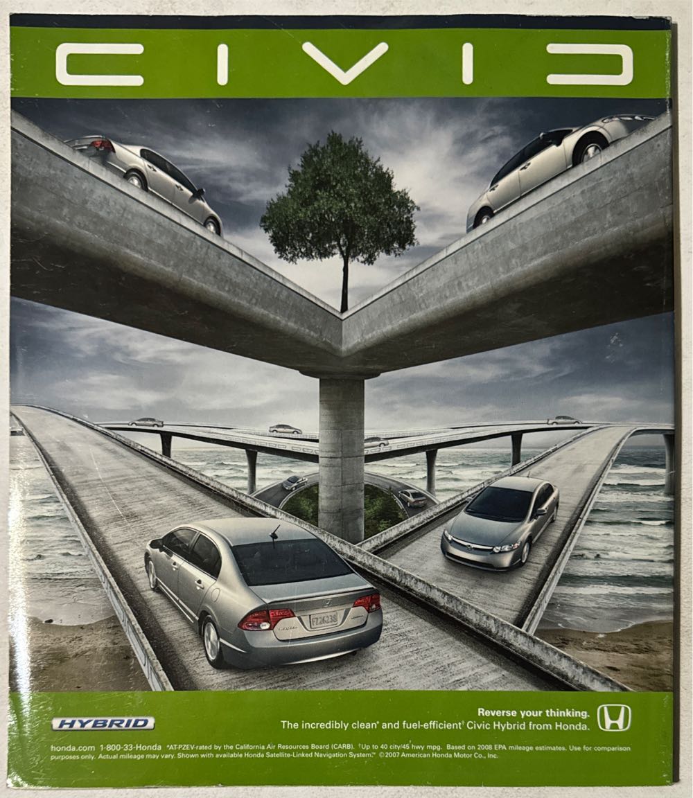 Game Informer 178  (February) magazine collectible - Main Image 2