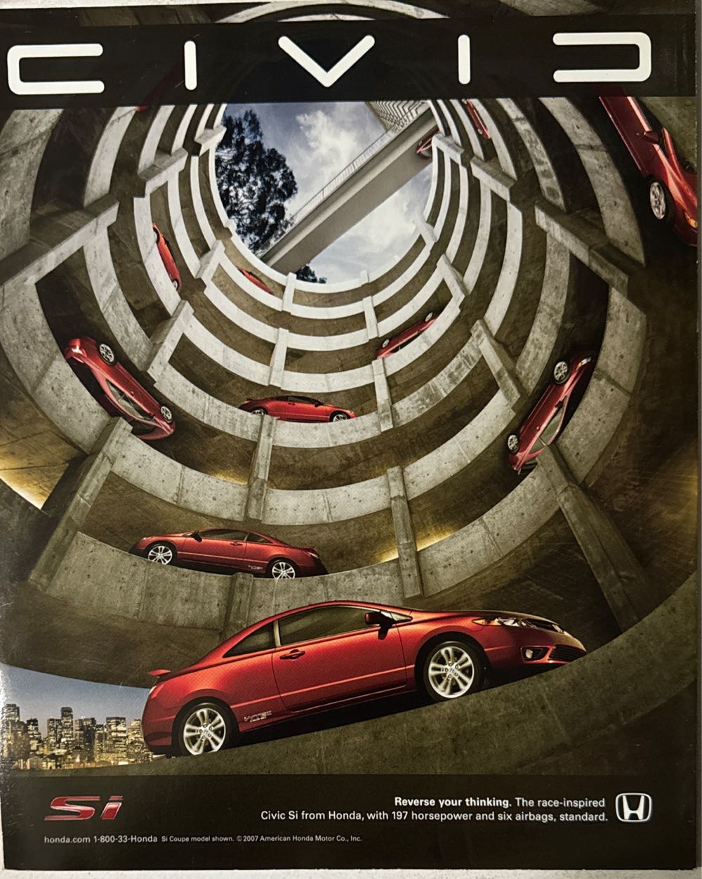 Game Informer 181 (Cover 1 Of 2)  (May) magazine collectible - Main Image 2