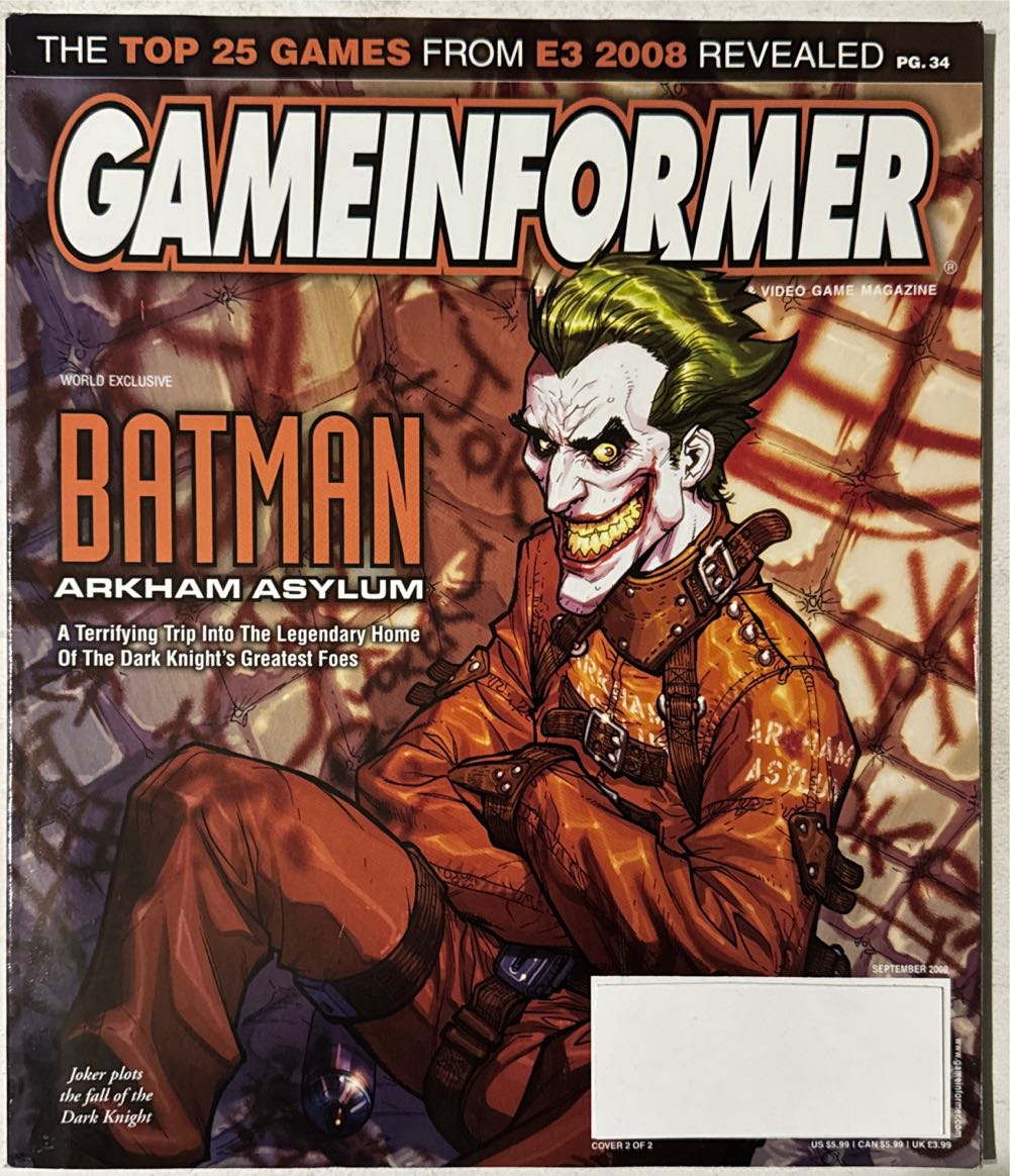 Magazine Beckett Baseball Current Month Issue