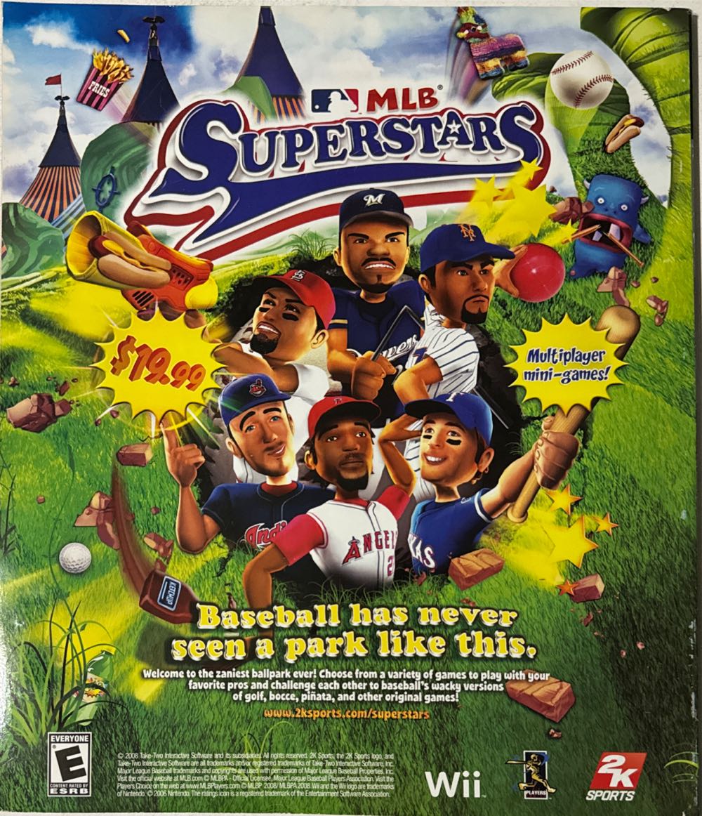 Game Informer 188  (December) magazine collectible [Barcode 72015085102312] - Main Image 2