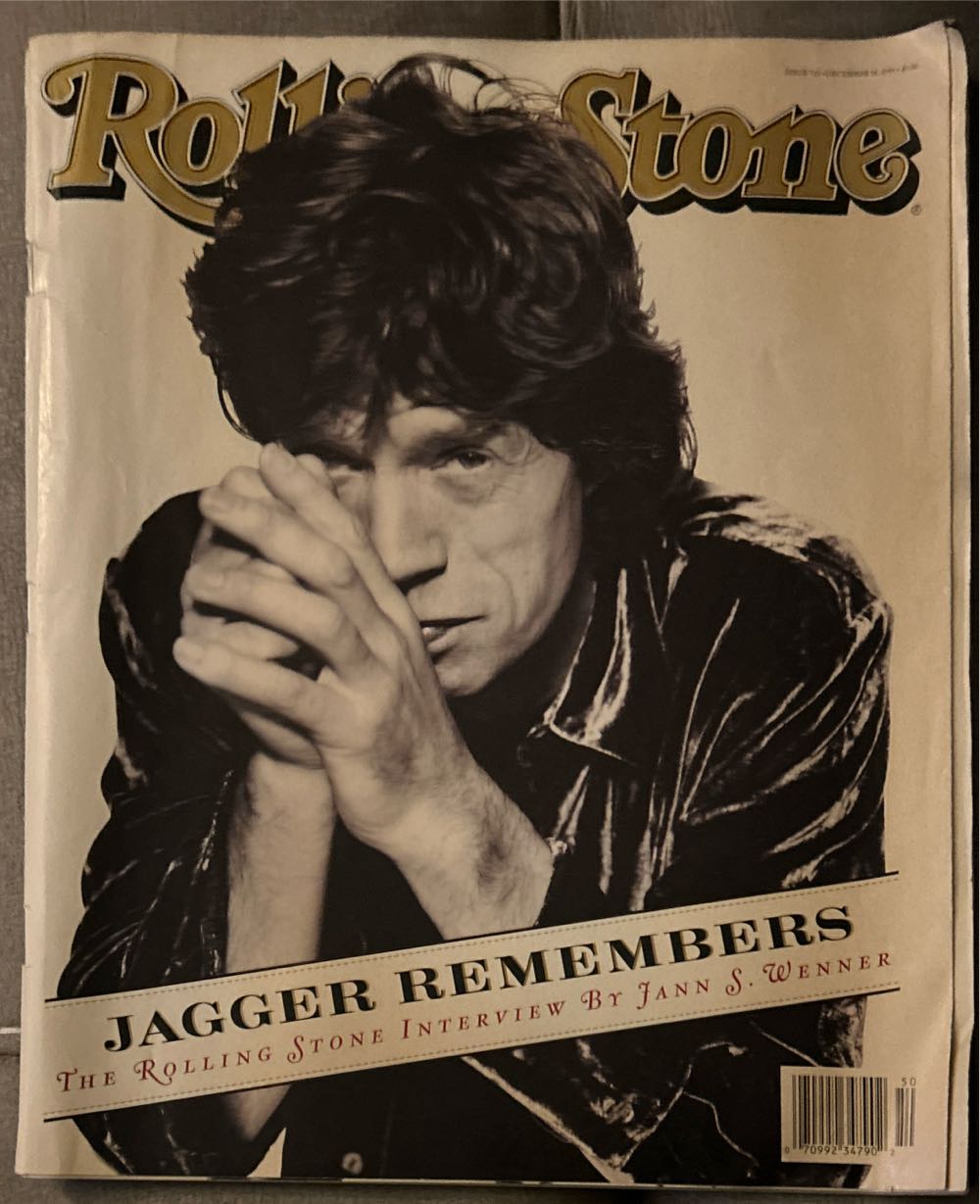 The Face No. 39 : Jul 1983