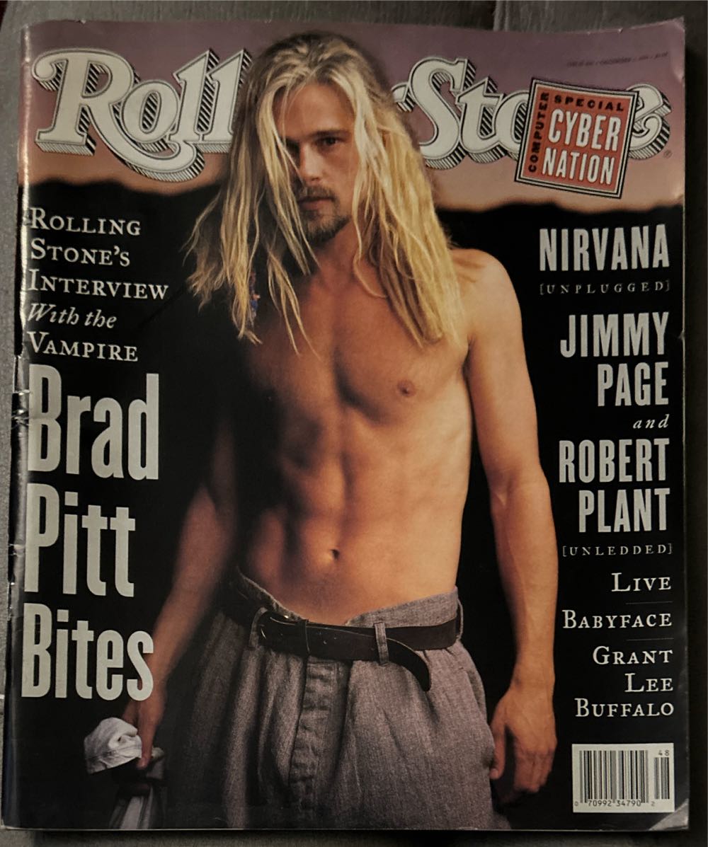 Vixen: The Adventures Of Selen