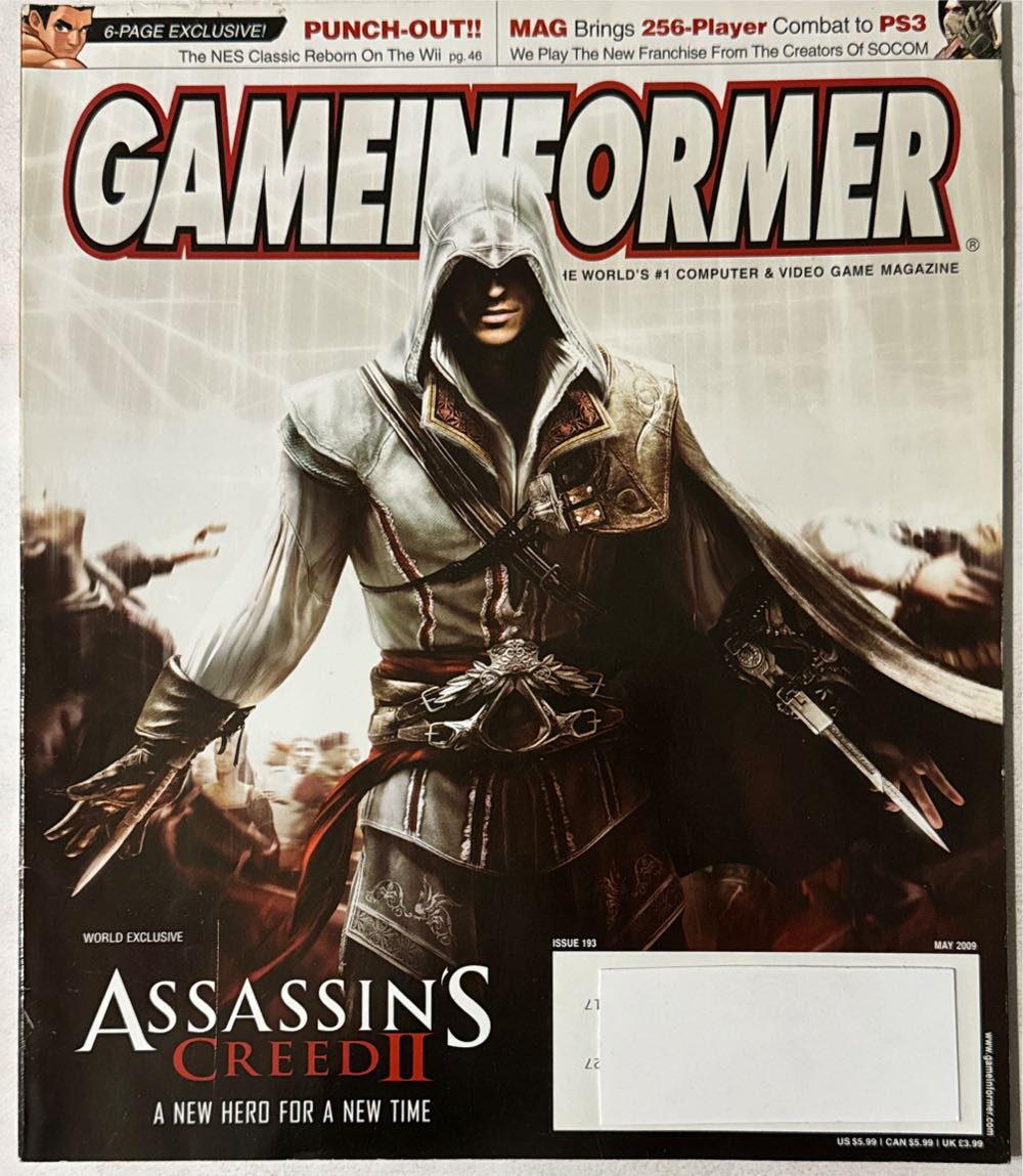 Patch Magazine Issue 28