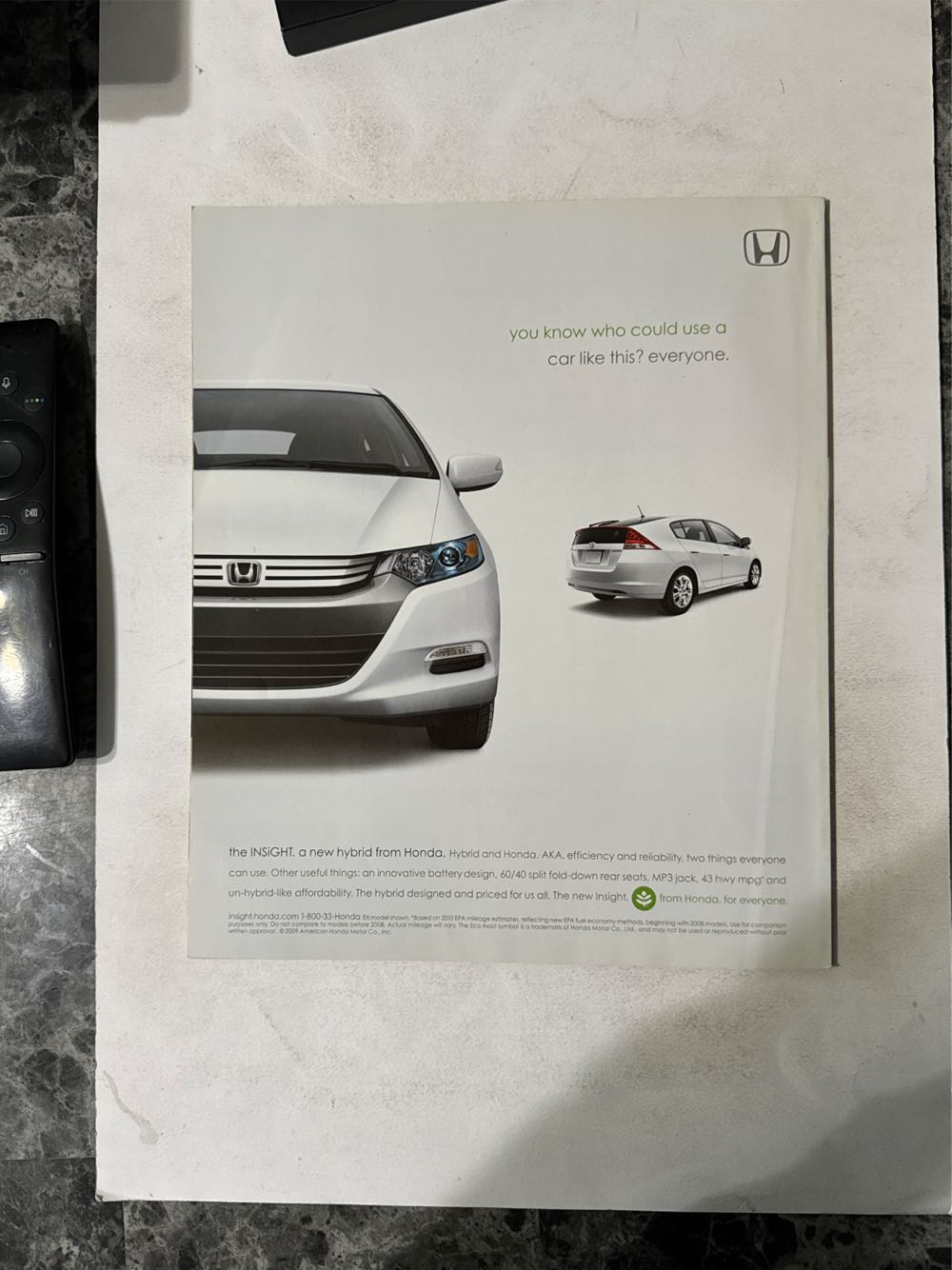 Game Informer 193  (May) magazine collectible - Main Image 2