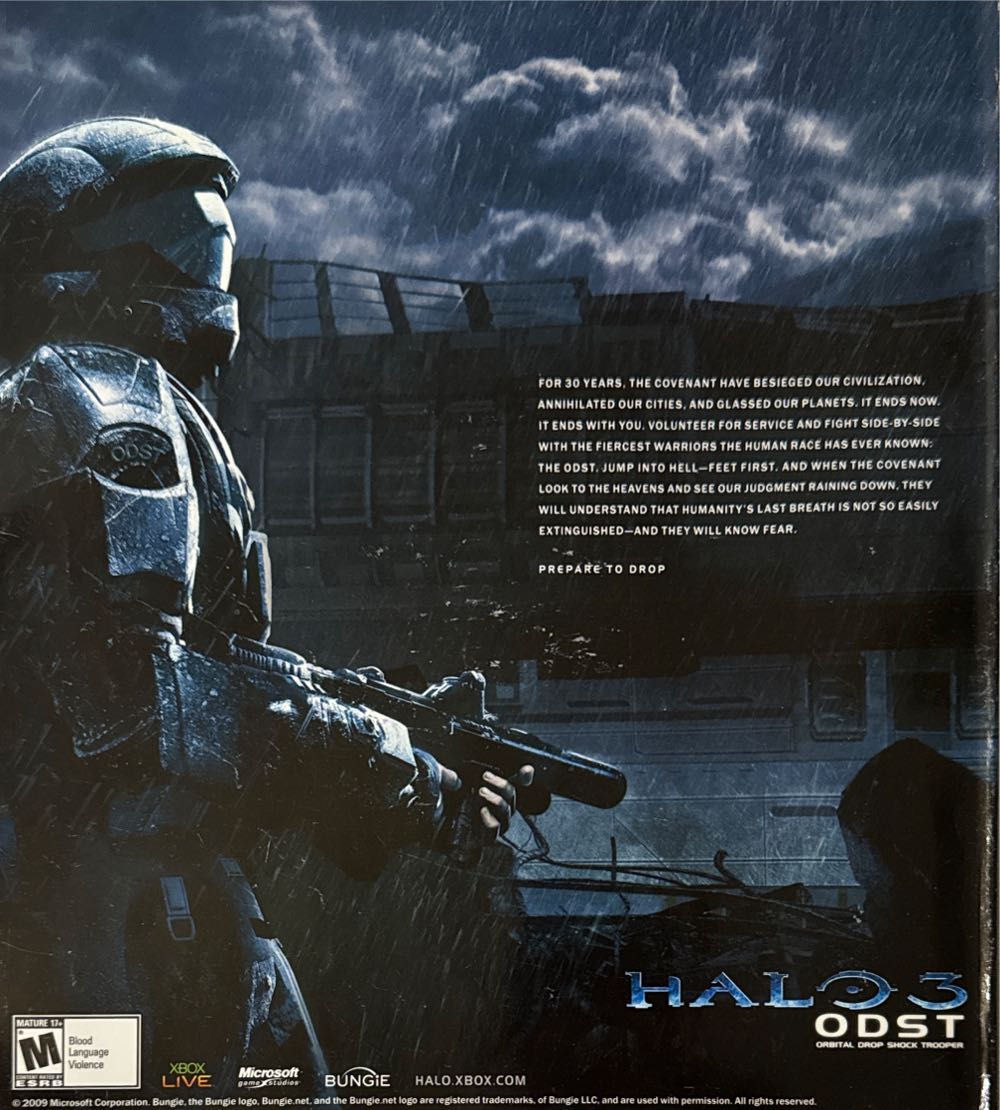 Game Informer 198  (October) magazine collectible - Main Image 2