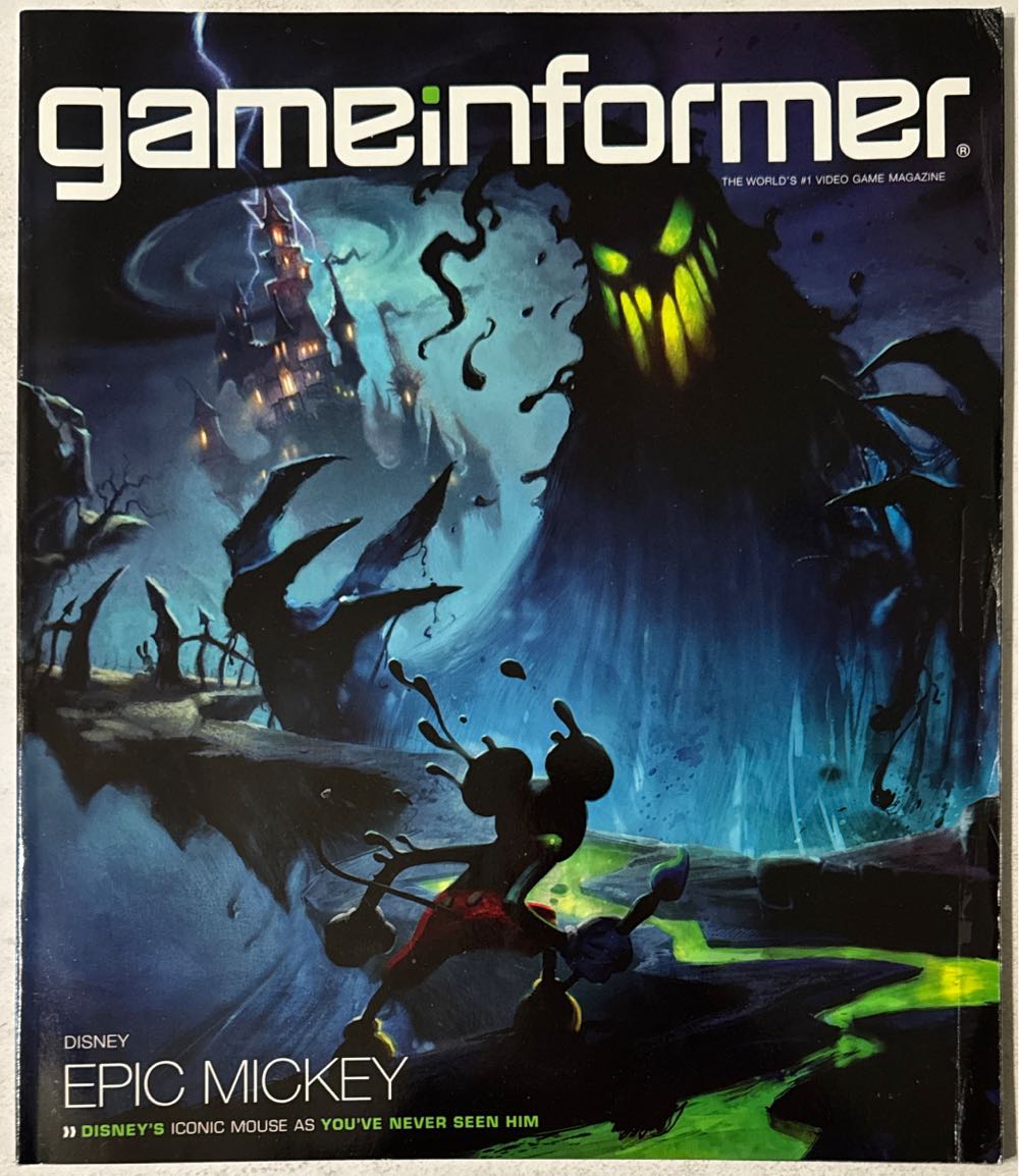 GamePro 267