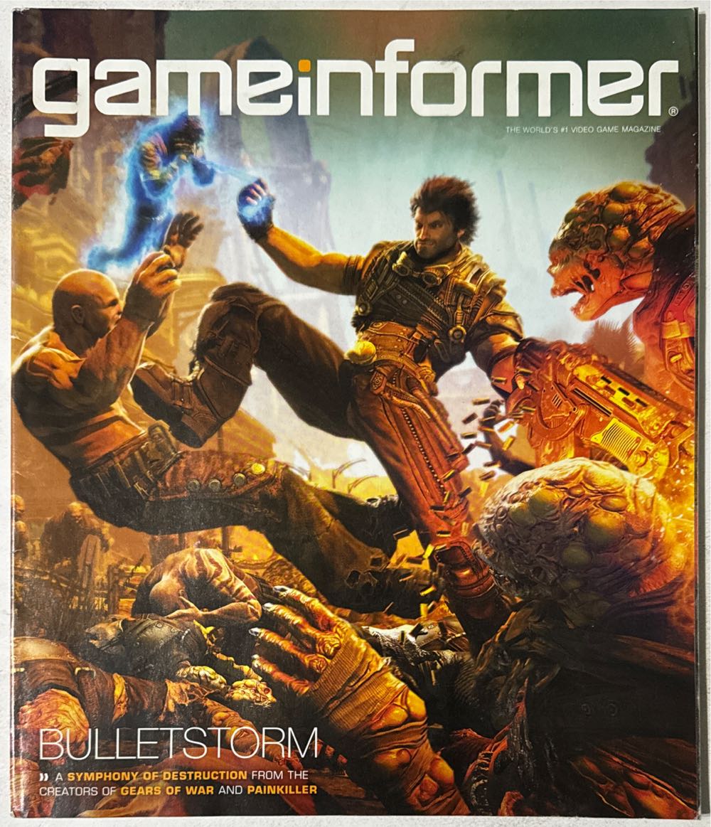 Official Xbox Magazine 49