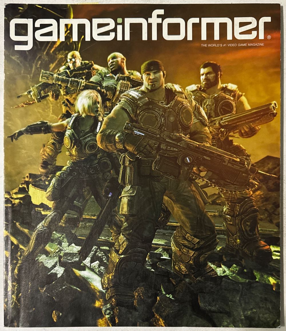 Official Xbox Magazine 99