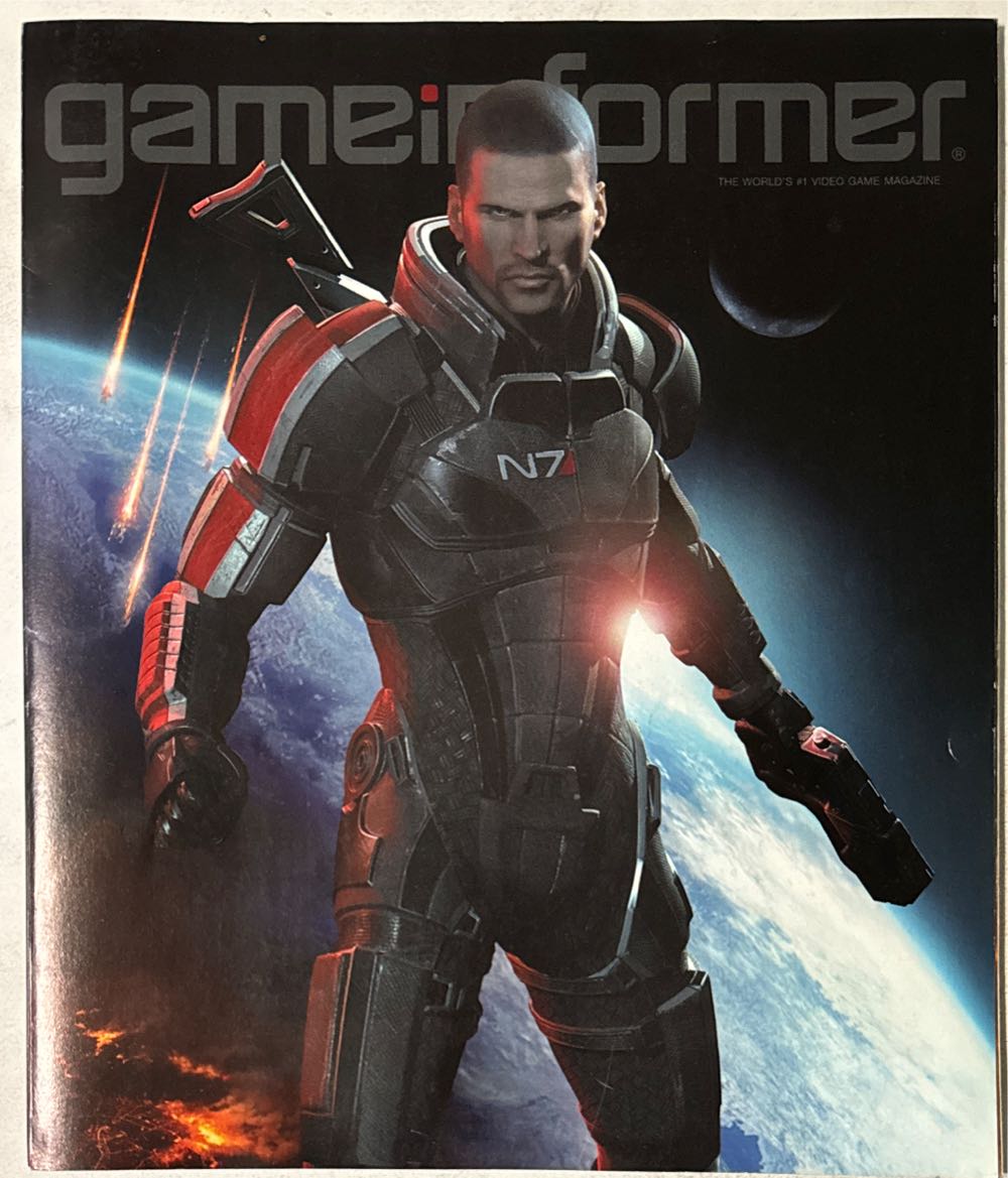 Official U.S. PlayStation Magazine 17