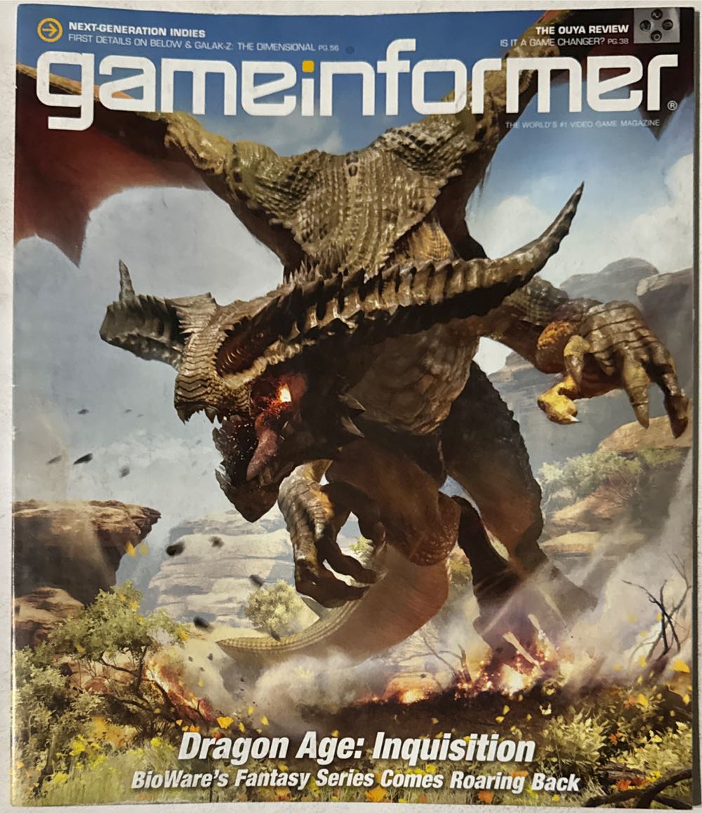 Playstation The Official Magazine 60