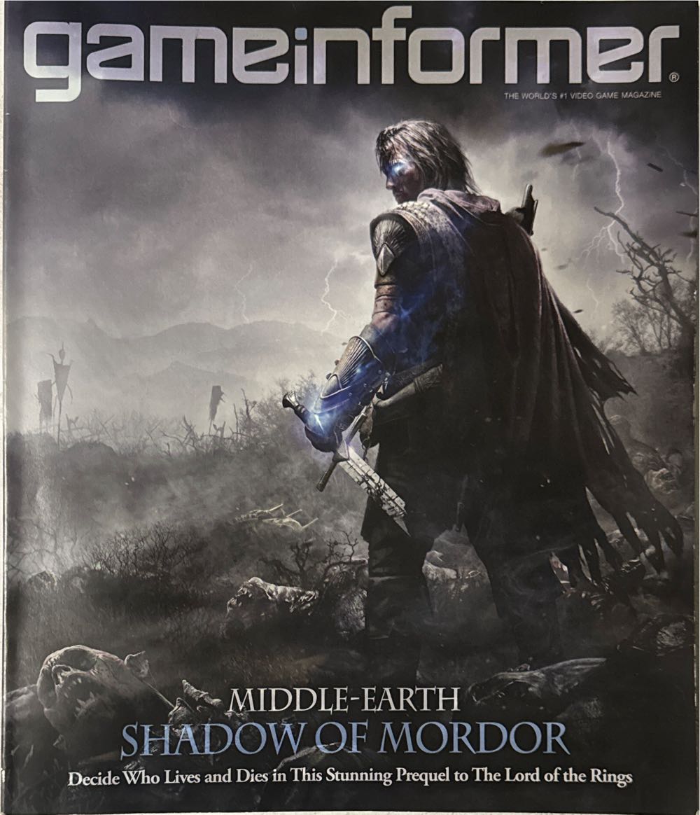 The Mountain Astrologer