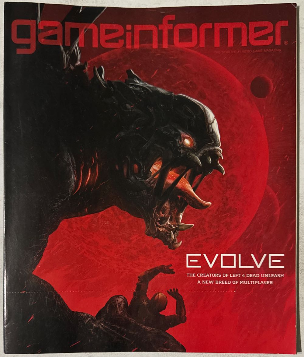 Classic American 395 March 2024