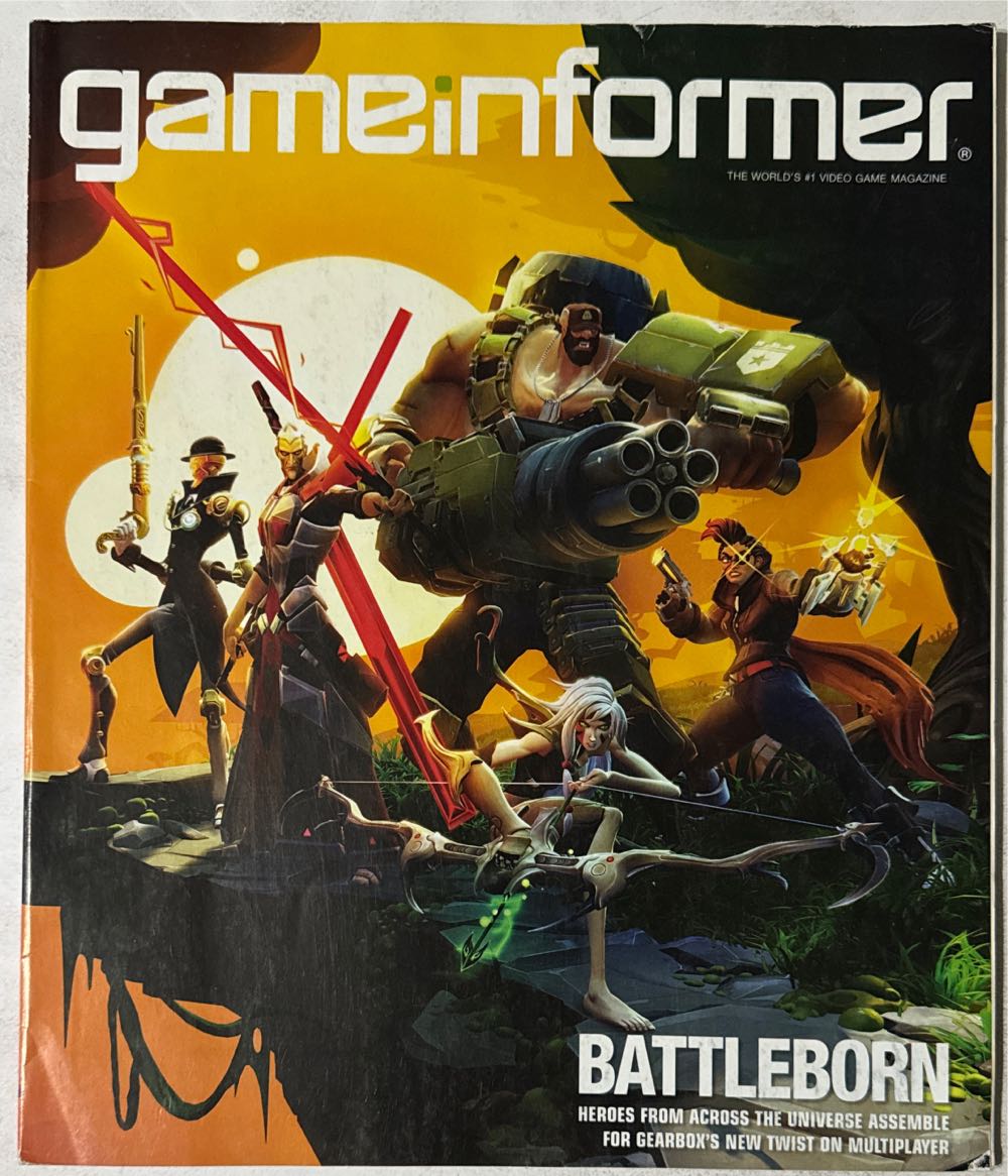 Rolling Stone Collectors Edition: Bruce Springsteen