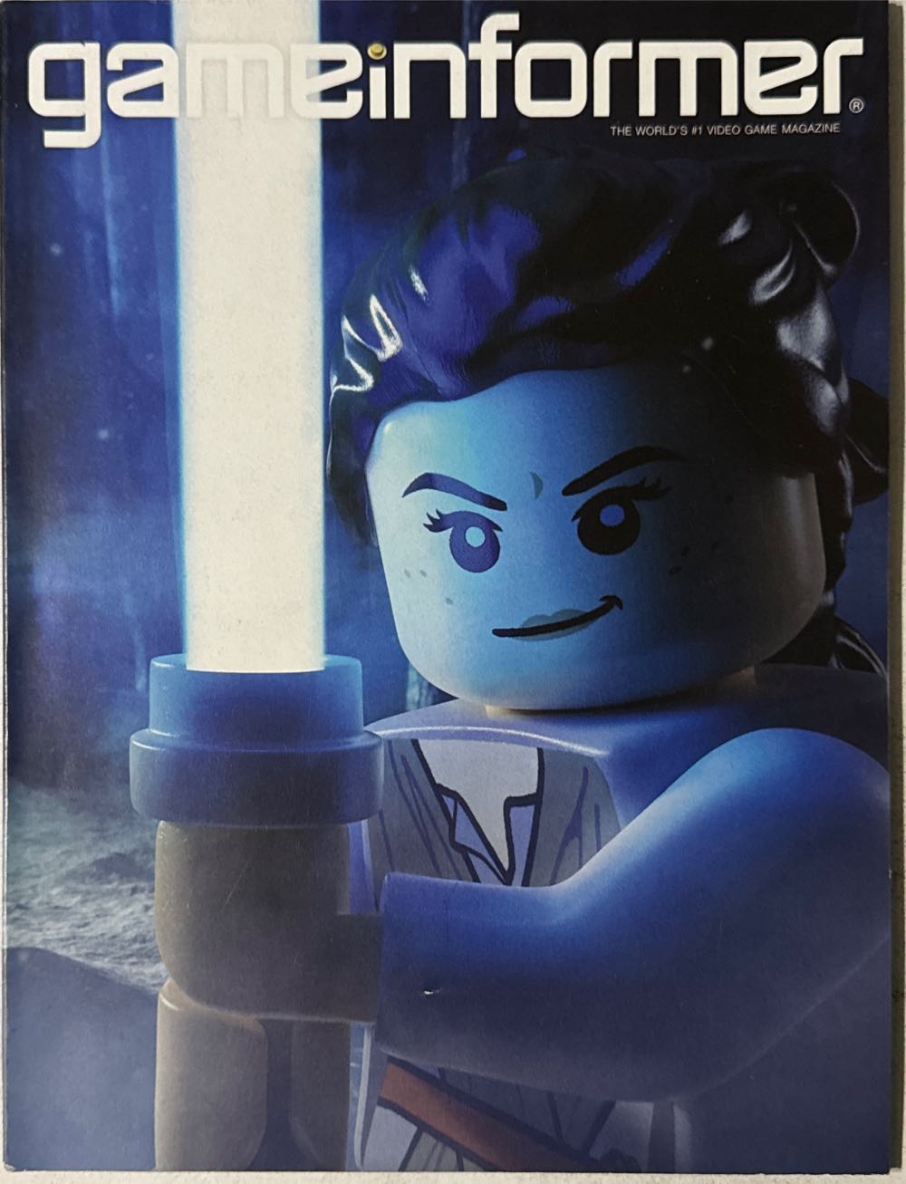 Official Xbox Magazine 169