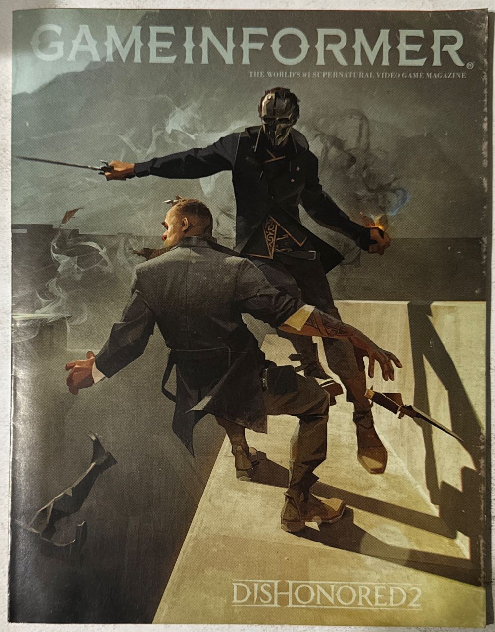 Guitar World Buyer's Guide 