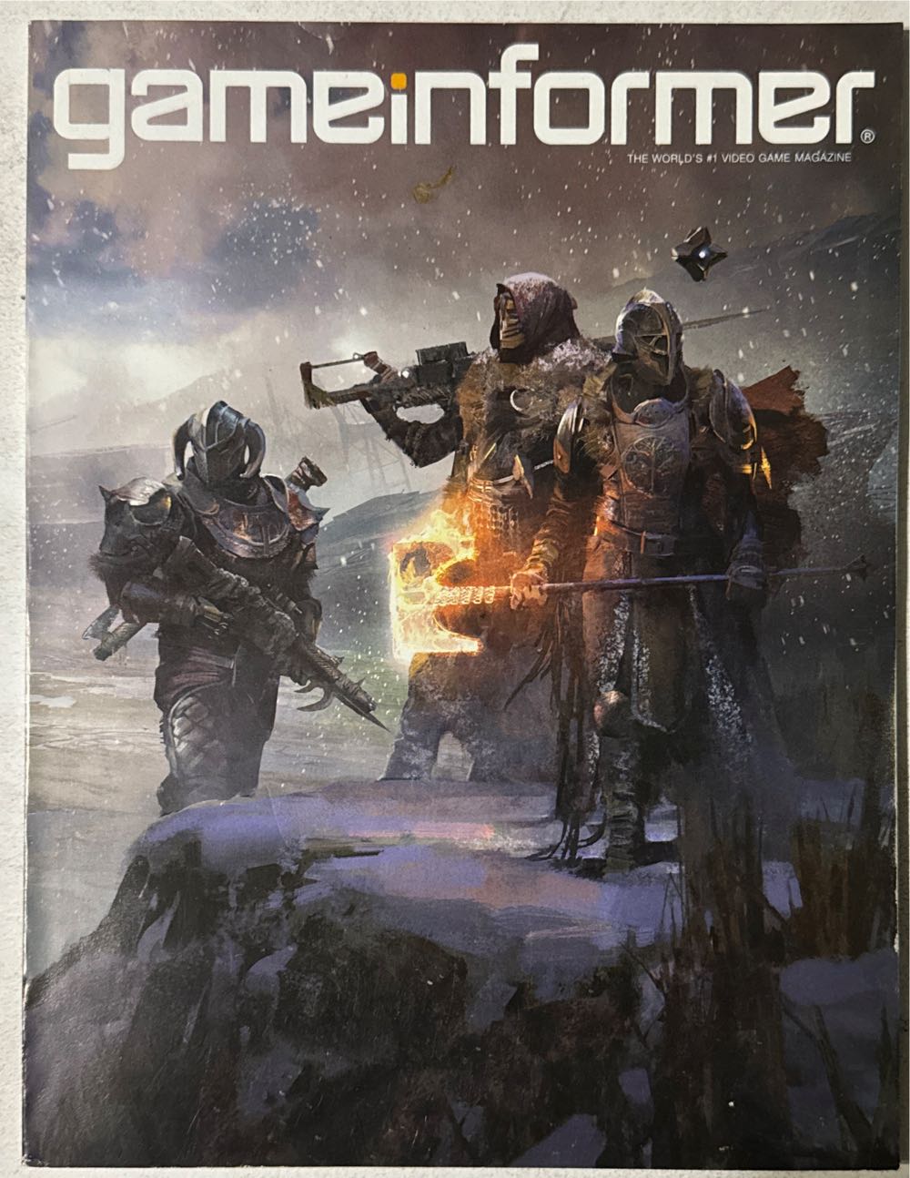 美紙 September 2023