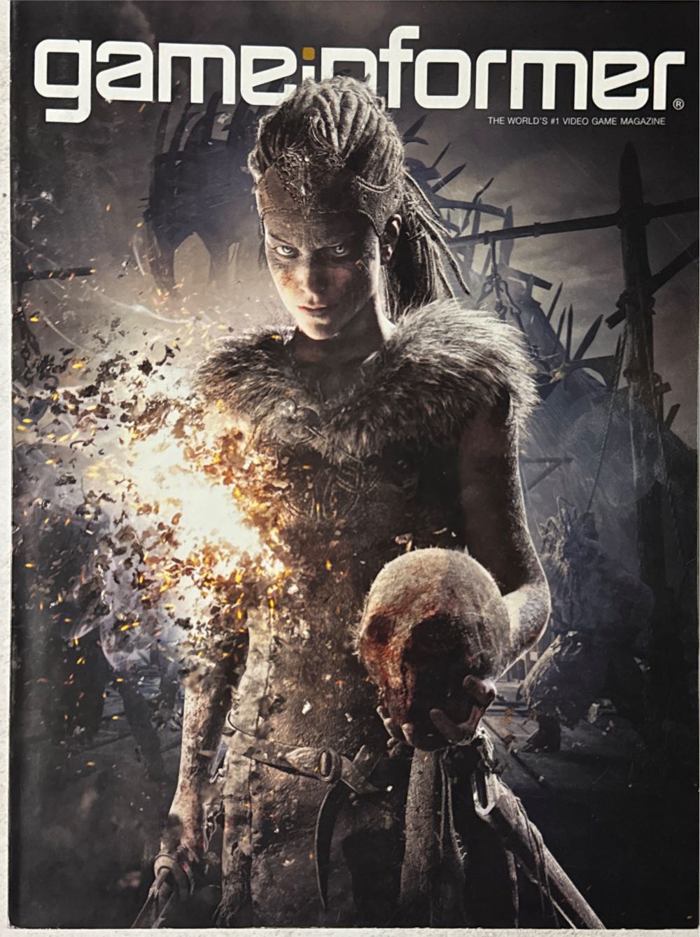 Guitar World Buyer's Guide 