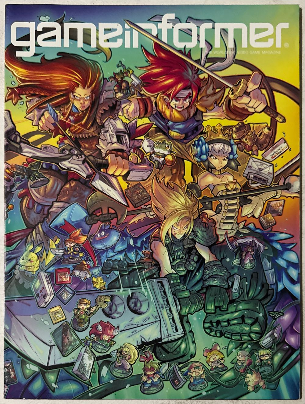 Sports Illustrated Swimsuit Issue (2017) [Cover A]