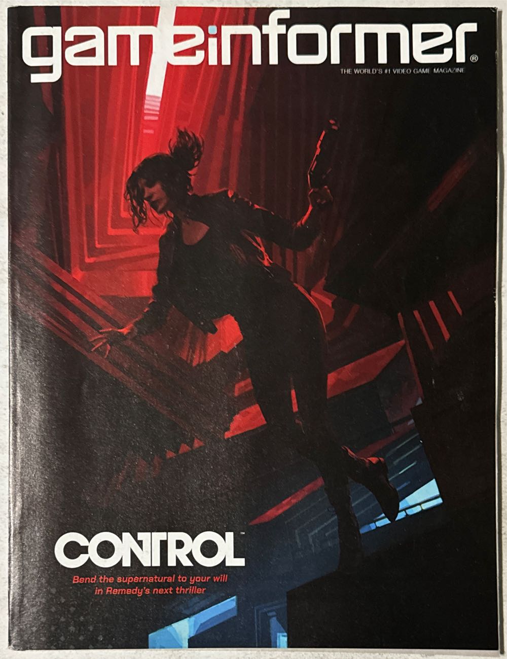 Electronic Gaming Monthly 92