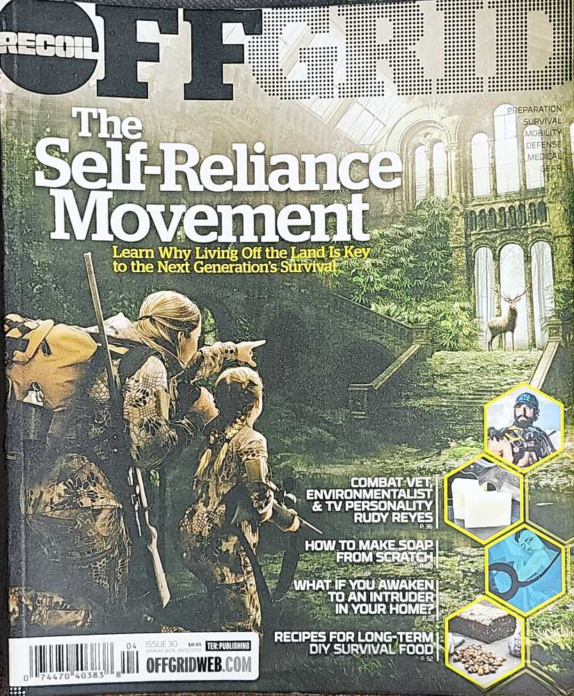 National Geographic History