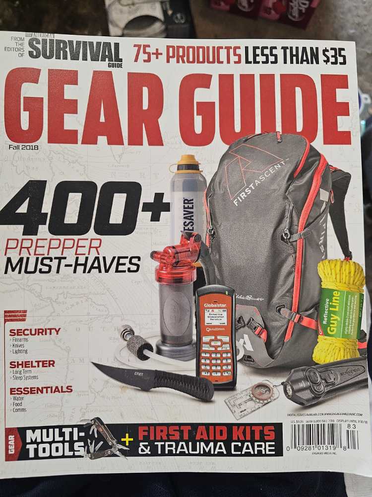 Orlando Attractions Magazine Vol. 1 Nr. 5