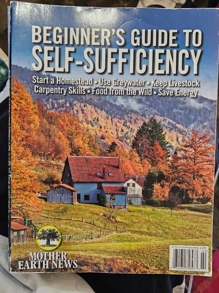 Country Homes & Interiors