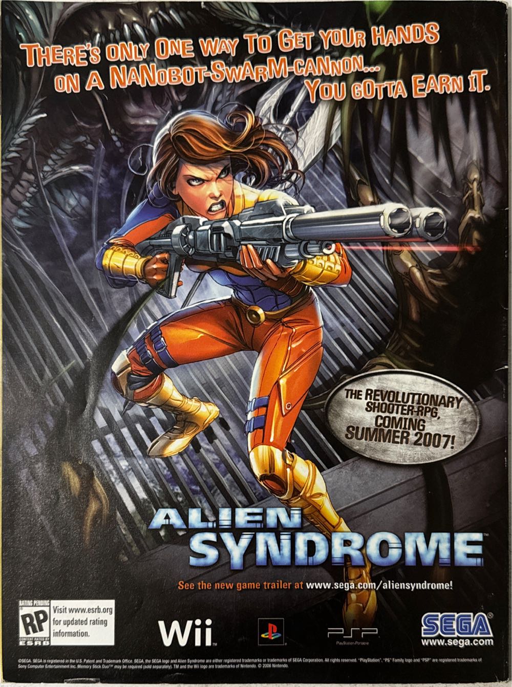 Electronic Gaming Monthly 215  (May) magazine collectible [Barcode 07447006960705] - Main Image 2