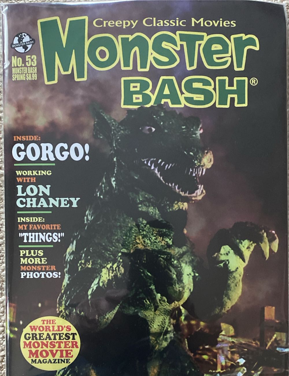 Game Informer 300 Red Dead Redemption (Cover 2 of 5)