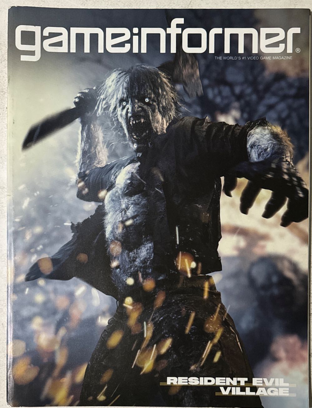 Playstation The Official Magazine 52