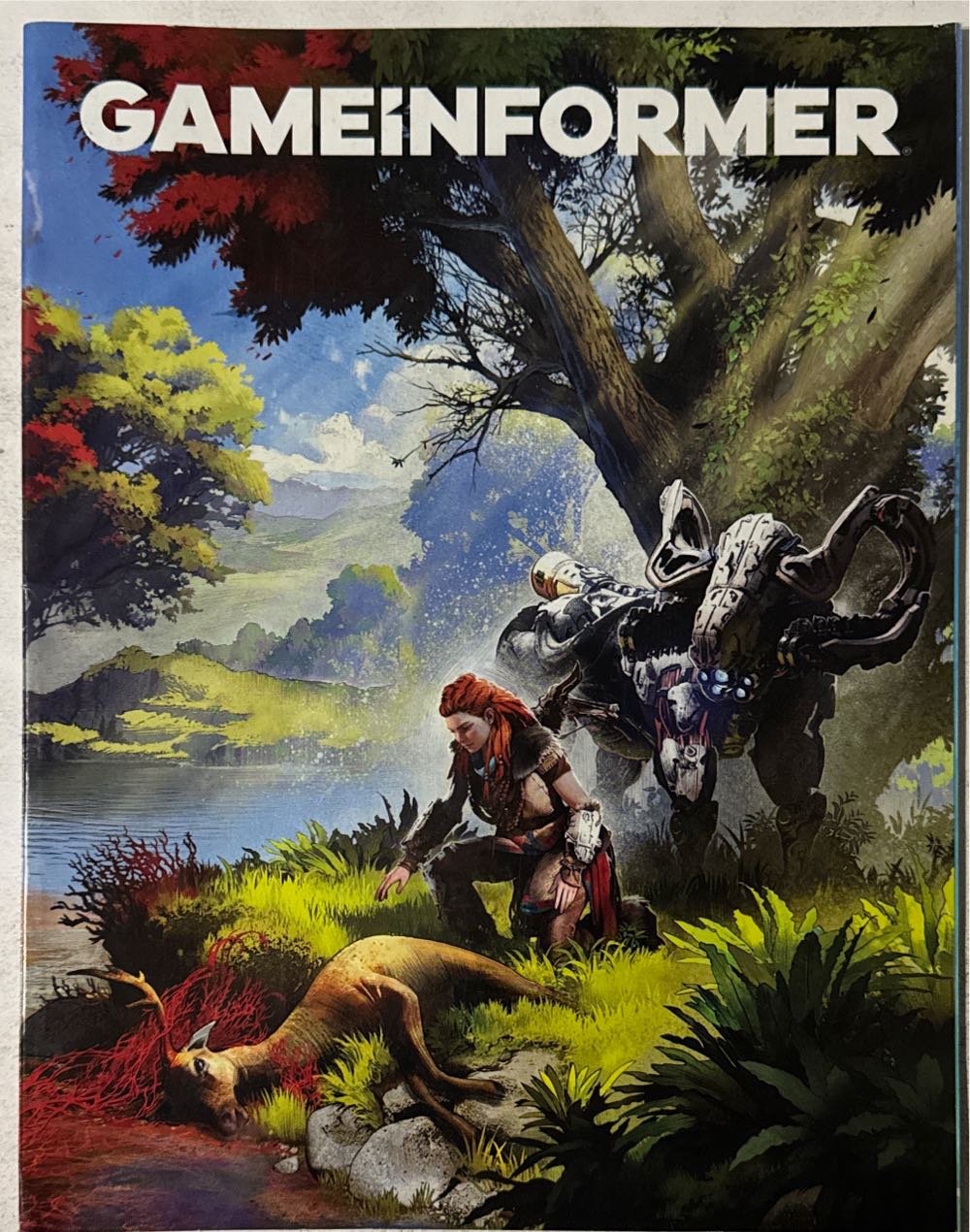 Advanced Rescue Technology