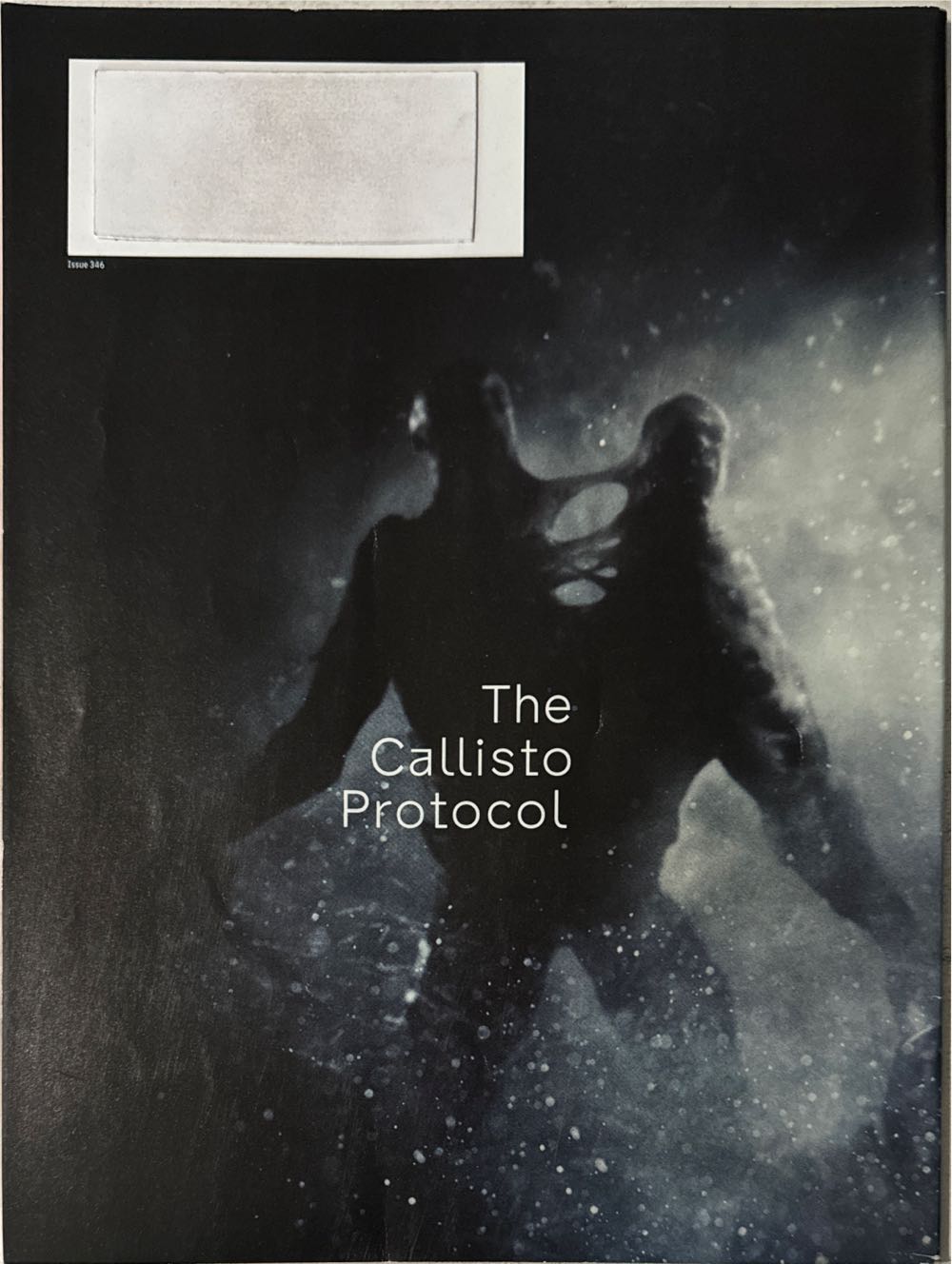 Game Informer 346  (May) magazine collectible - Main Image 2