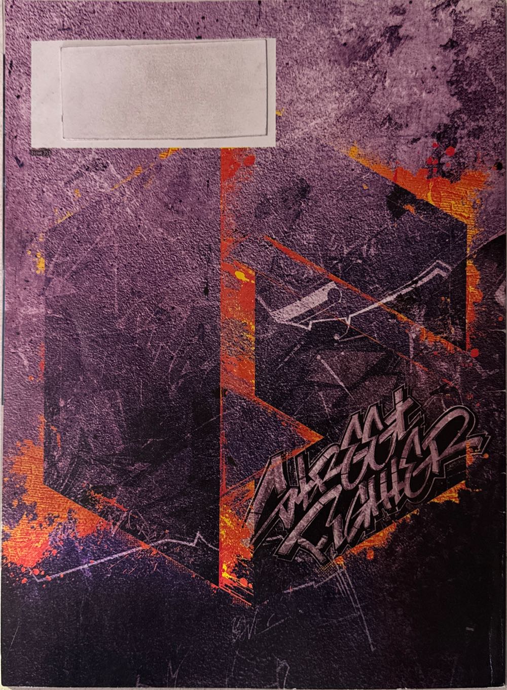 Game Informer 351  (November) magazine collectible - Main Image 2