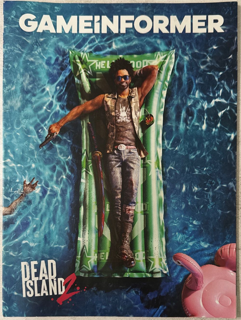 Official Xbox Magazine 212