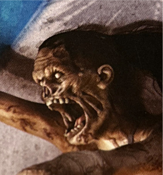 Game Informer 352  (January) magazine collectible - Main Image 3