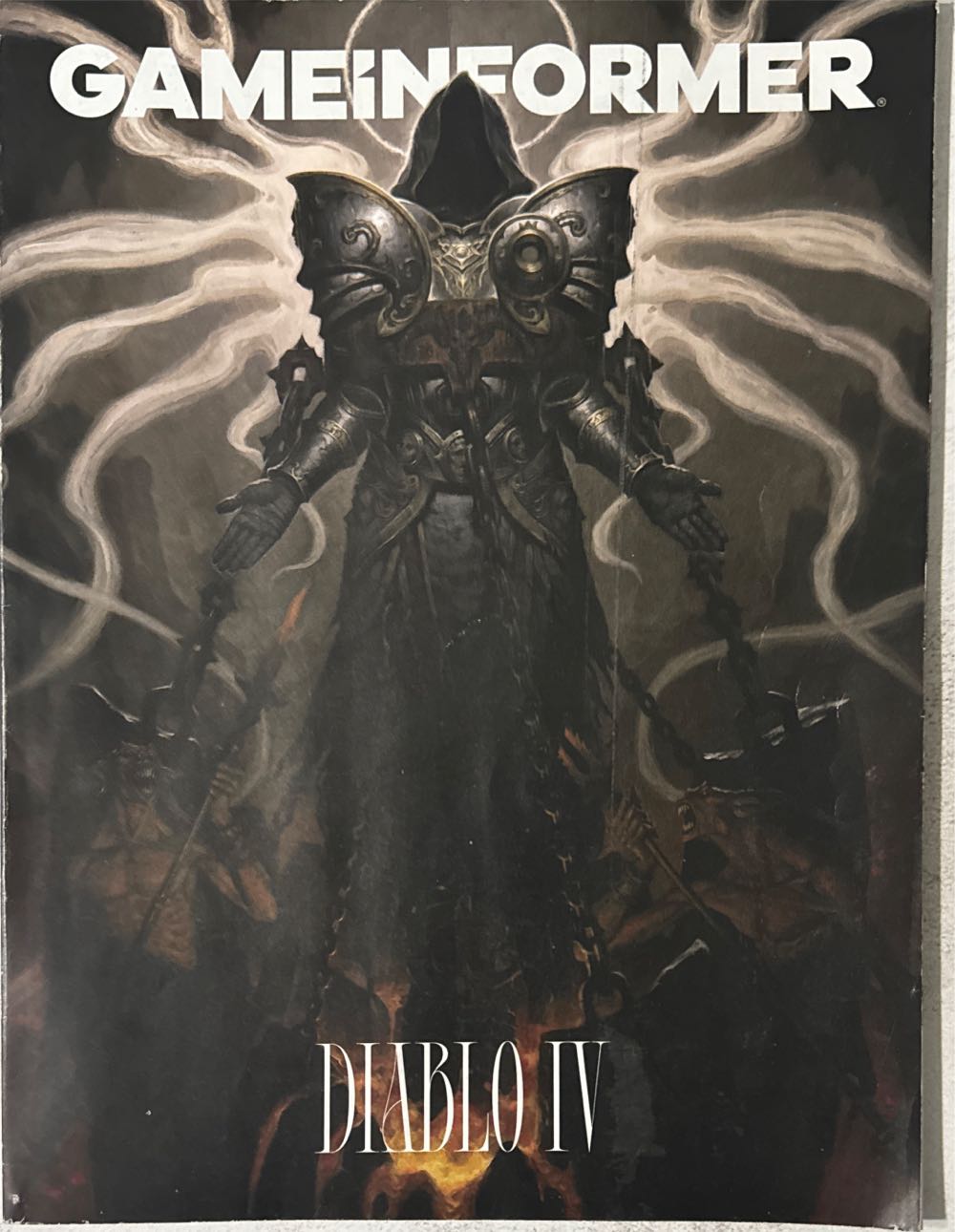 Electronic Gaming Monthly 215