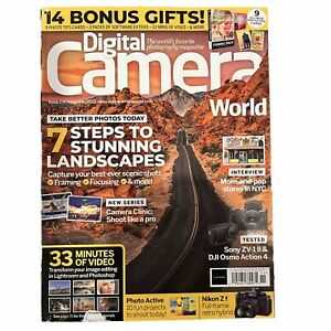 Buffy The Vampire Slayer/Angel Magazine