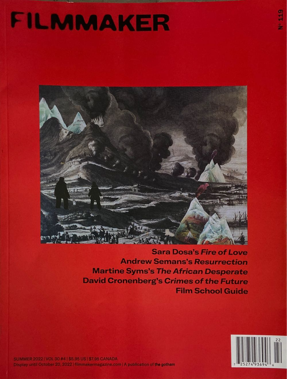 Kirmes & Park Revue 80