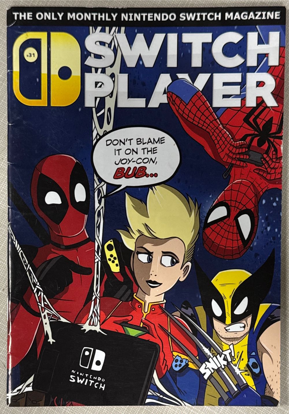 Official Xbox Magazine 199