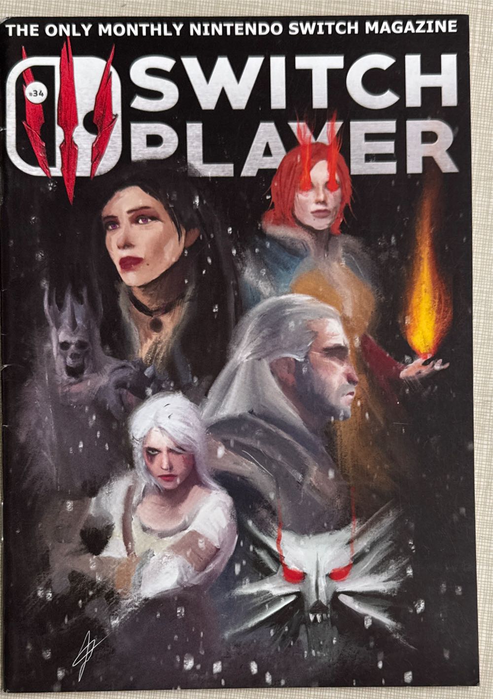 歡樂今宵 七彩 如來神掌